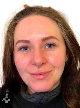Ann-Kristin Amundsen