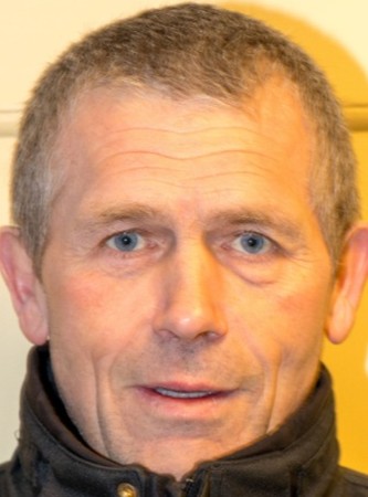 Arild Hushovd