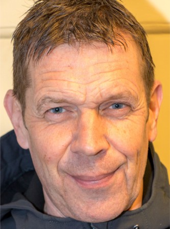 Dag Rustenberg
