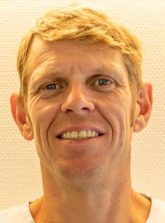 Halvor Skarstøl