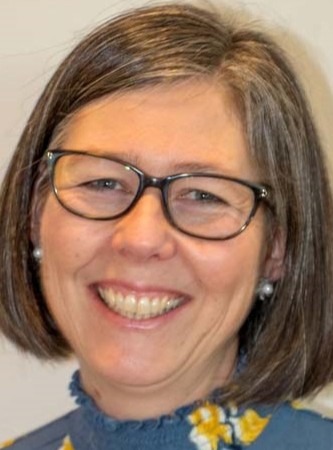 Hanne Ottersland