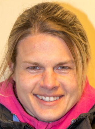 Kathrine Dønnestad