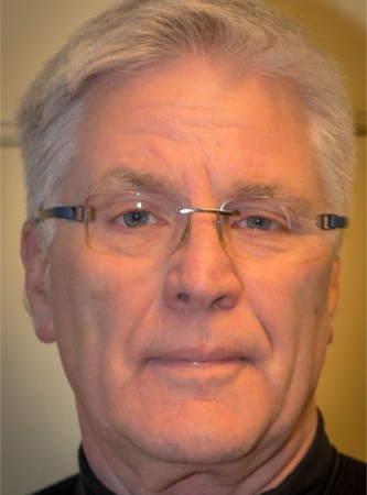 Petter Nordberg