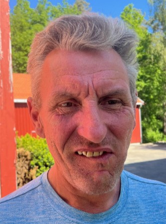 Petter Tharaldsen