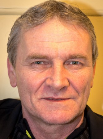 Rolf Birkedal