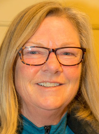 Siri Øymoen