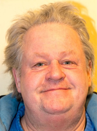 Tore Pedersen